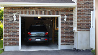 Garage Door Installation at Scott Valley Mill Valley, California