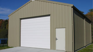 Garage Door Openers at Scott Valley Mill Valley, California